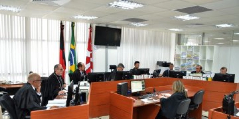 Câmara Criminal mantém pena de réu que gastou mais R$ 19 mil usando cartão de crédito da ex-companheira