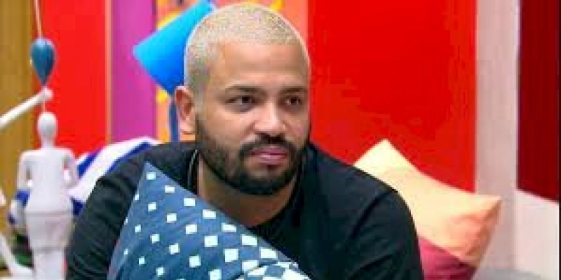 Projota reconhece ‘erros’ no ‘BBB21’: ‘Achar que estava muito certo foi minha ruína’