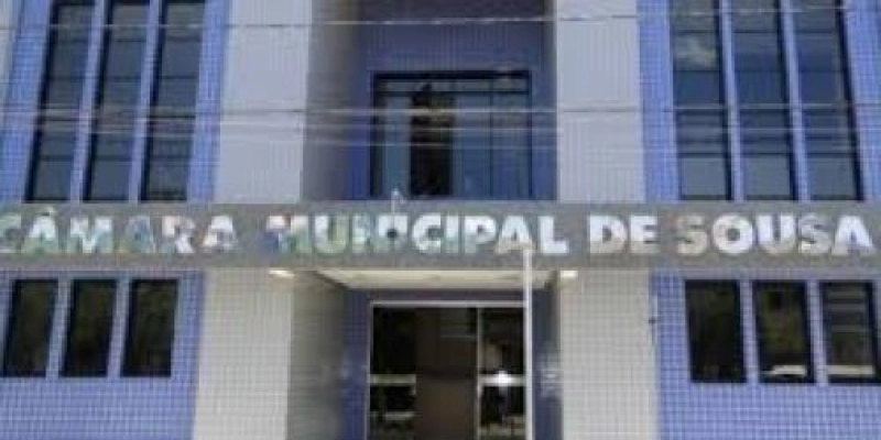 Presidente Radamés Estrela decreta luto oficial pelo falecimento de Santa Oliveira, esposa do ex-presidente da Câmara Municipal de Sousa