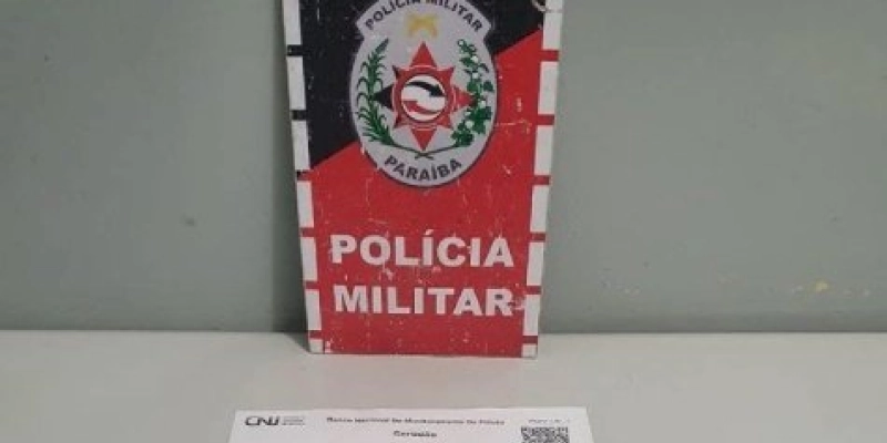 Foragido da Justiça é preso enquanto jogava partida de dominó; entenda 