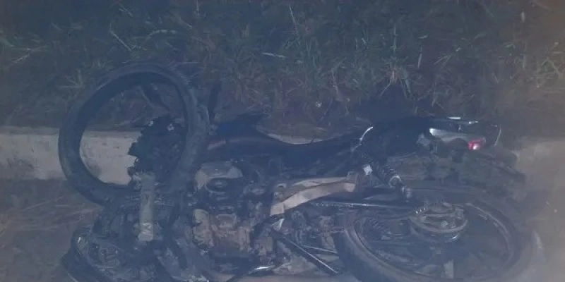 Acidente deixa uma pessoa morta e outras feridas na BR-104