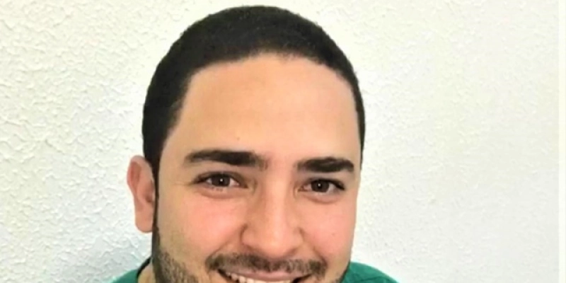 Mensagem de Natal e Ano Novo do Médico Jefferson Pontes aos amigos e familiares 