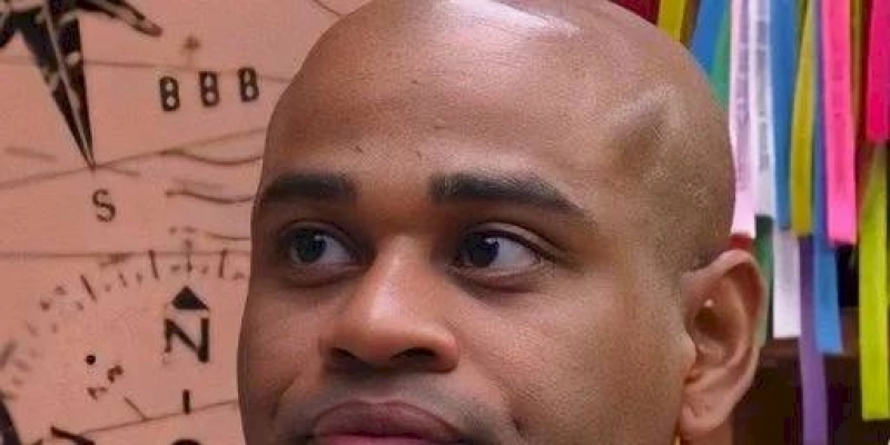 BBB23: Cezar Black é eliminado após viver semana conturbada