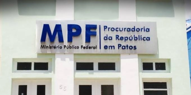 Operação Recidiva: MPF ajuíza segunda ação de improbidade contra prefeito de Emas, e pede novo afastamento do cargo