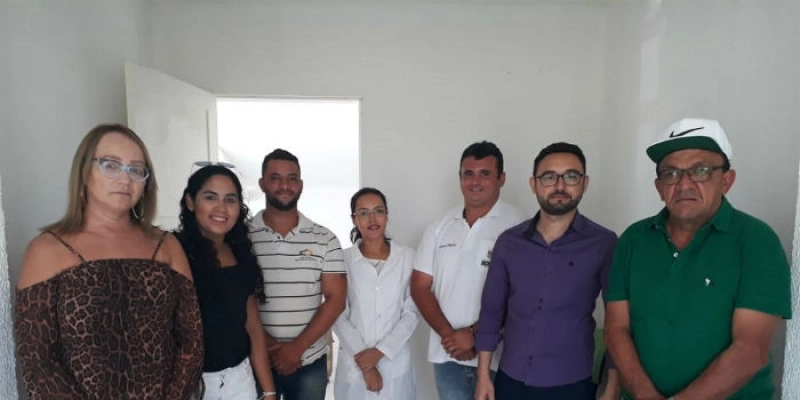 Canil Municipal de Sousa firma parceria para realização de feira de adoção de animais