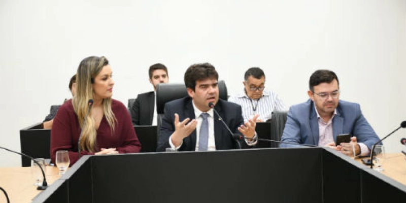 Assembleia instala Frente Parlamentar de Empreendedorismo e Desenvolvimento Econômico