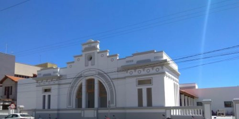 Em Sousa, Fundação Municipal de Cultura convoca classe artística para a realização de eleição do Conselho Municipal de Cultura
