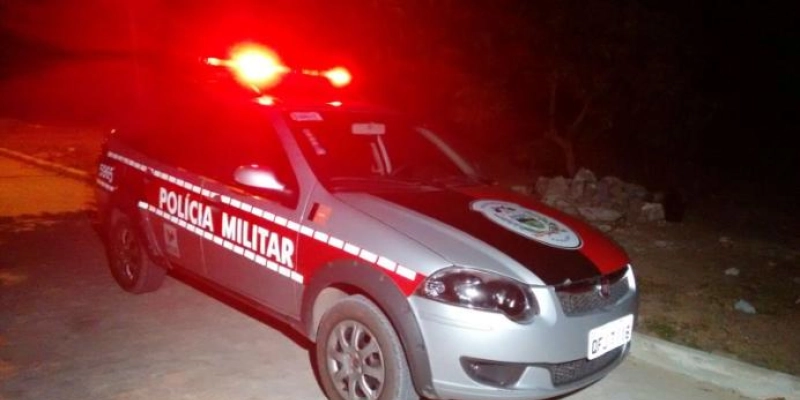 LAMENTÁVEL - Estudante de 17 anos é estuprada por Elementos armados com faca na Paraíba