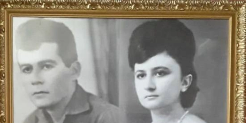 Biografia do pecuarista e líder político de Vieirópolis, Teté de Sebasto