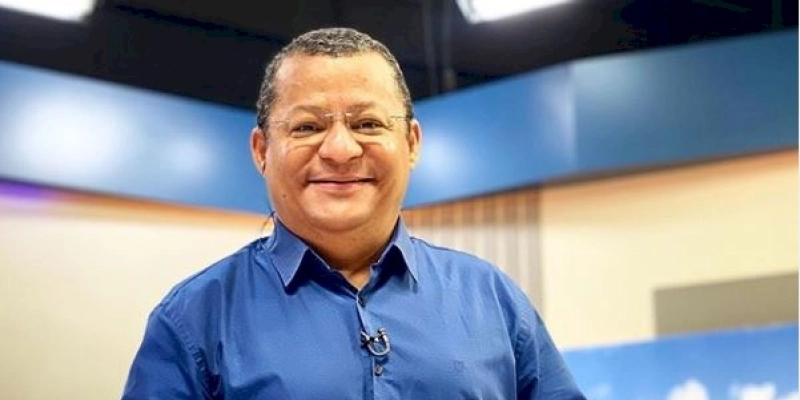 Comunicador Nilvan anuncia sua pré-candidatura a Prefeito por Santa Rita 