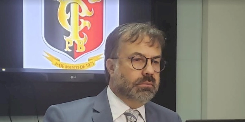 Atricon 30 anos: TCE-AL sedia seminário nesta sexta-feira coordenado pelo conselheiro Fábio Nogueira