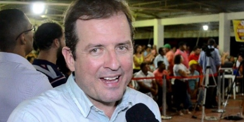 Dados apontam que Sousa fica em 1º lugar no ranking de geração de Empregos na PB; e Prefeito Tyrone diz que resultado revela o crescimento econômico da Cidade 