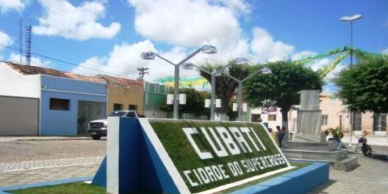Obra inacabada: Ex-presidente da Câmara de Cubati é condenado por Improbidade
