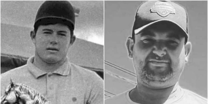  Vaqueiro é assassinado em vaquejada e patrão morre de infarto ao saber da notícia