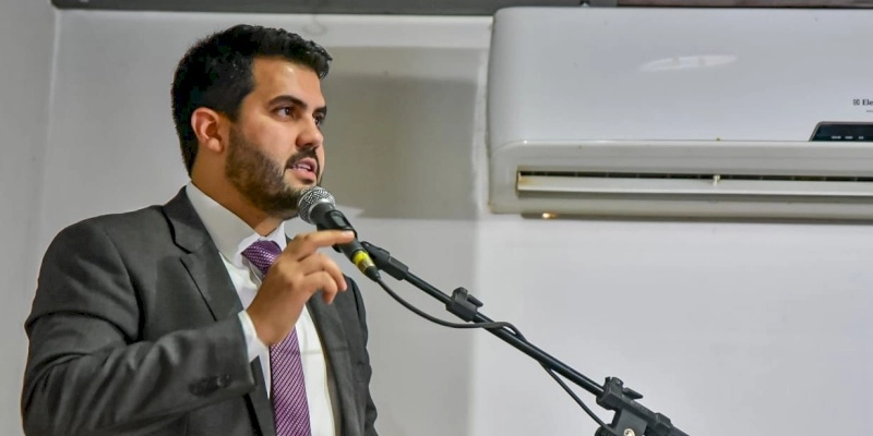 ALPB aprova matérias de Wilson Filho  para Orientação Psicológica Voluntária nas escolas e estadualização de rodovia em Sousa; Vídeo