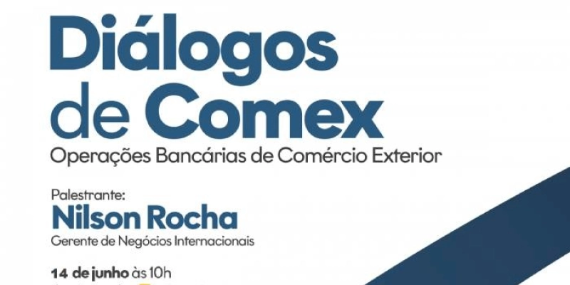 FIEP realizará palestra sobre as operações bancárias de Comércio Exterior