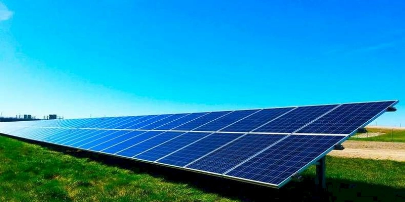 Cooperar vai usar energia solar em subprojetos implementados pelo PB Rural Sustentável
