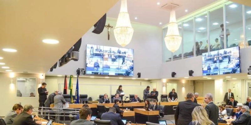 Justiça ordena criação da CPI do Padre Zé na Assembleia Legislativa da Paraíba