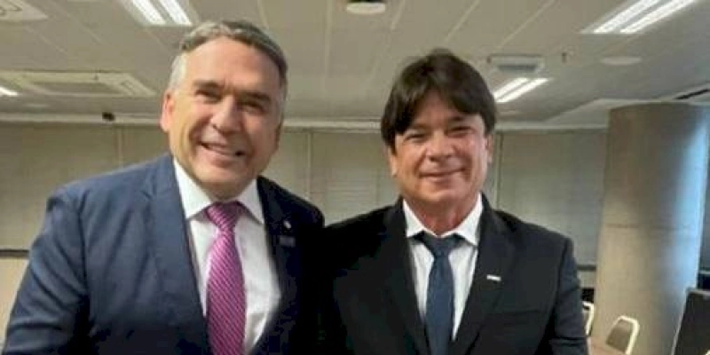 Vice-presidente da FIEPB é nomeado membro do Conselho Temático de Mineração da CNI 