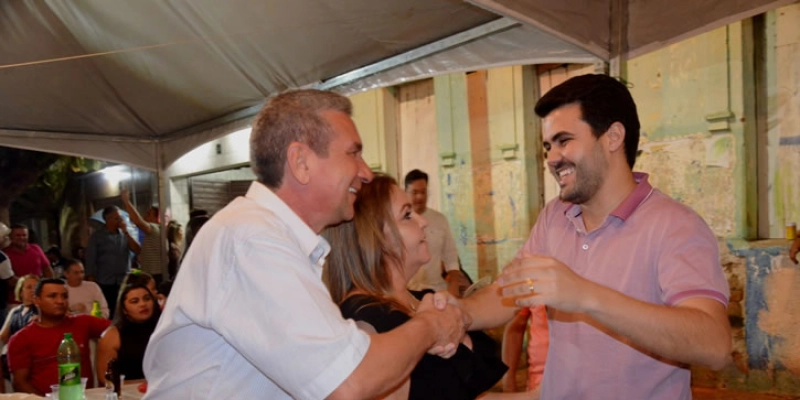 Empresário que não comunga com a política dos Gadelhas deixará o PSD em Sousa 
