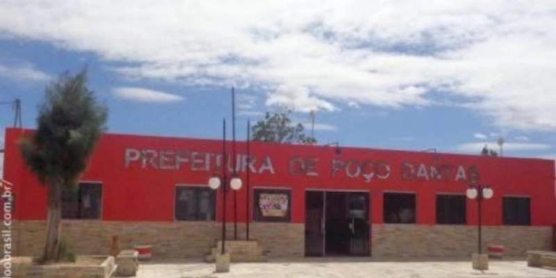 Prefeito de Poço Dantas é acionado pelo MP para explicar contrato de Empresa para reciclagem de lixo no Município 