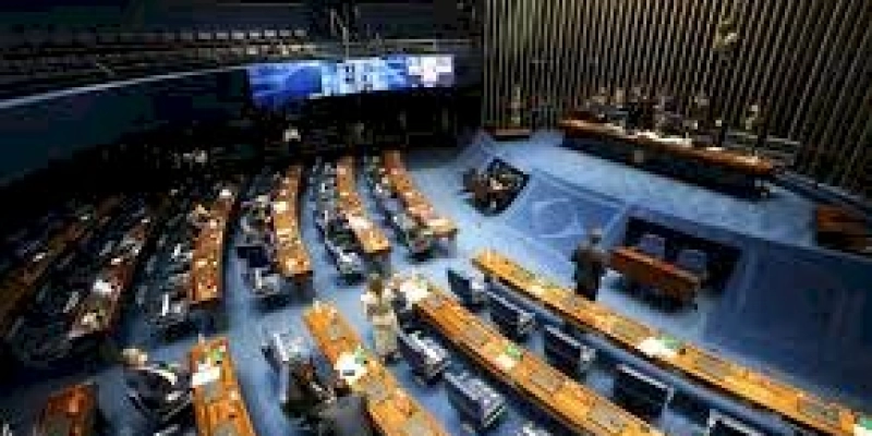Senado aprova PEC Emergencial em primeiro turno