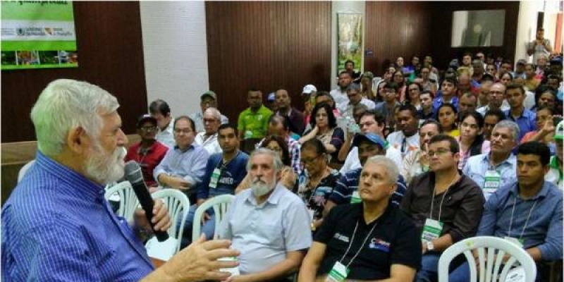 Itabaiana encerra ciclos dos seminários do PB Rural Sustentável nesta quinta-feira
