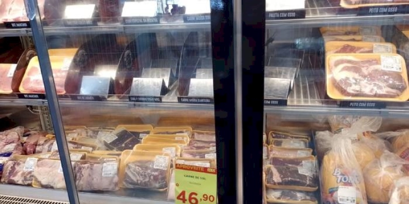Novas regras para rótulos de alimentos valem a partir de hoje