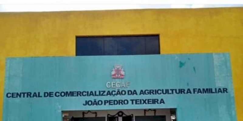 Coordenadora Natalia acompanha Detetização no CACEF em João Pessoa 