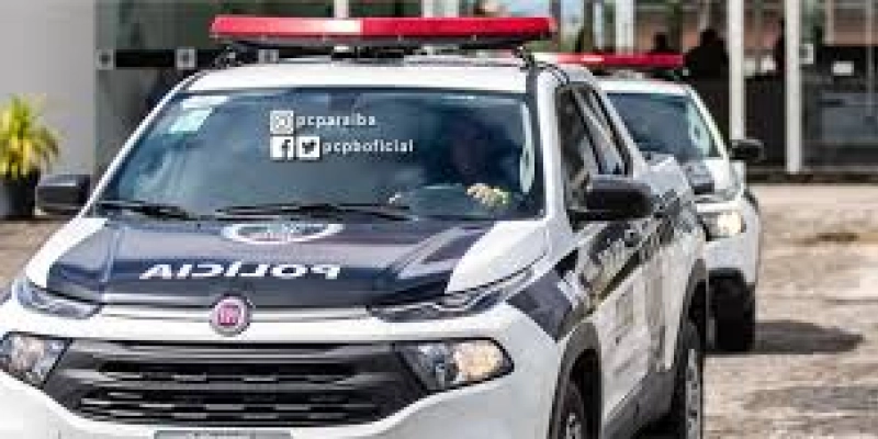 Menor de 16 anos é apreendido e confessa ter atirado em rosto de um homem