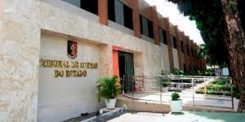 Primeira Câmara do TCE aprecia pauta com 39 processos e aprova contas de oitos casas legislativas