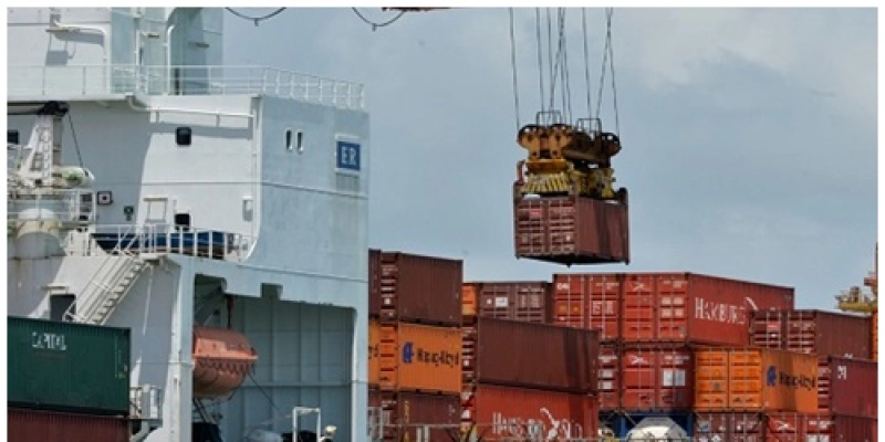 Pandemia afetou negativamente 57% das indústrias exportadoras 