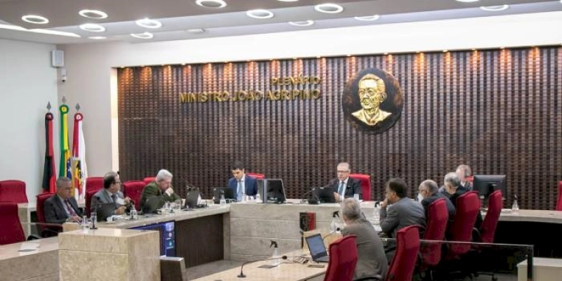 TCE julga irregulares contas de OS que gerenciou maternidade em Patos com prejuízos de R$ 2 milhões