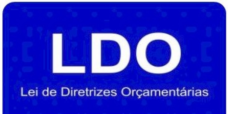 LDO prevê orçamento de R$ 12,9 bilhões para 2022