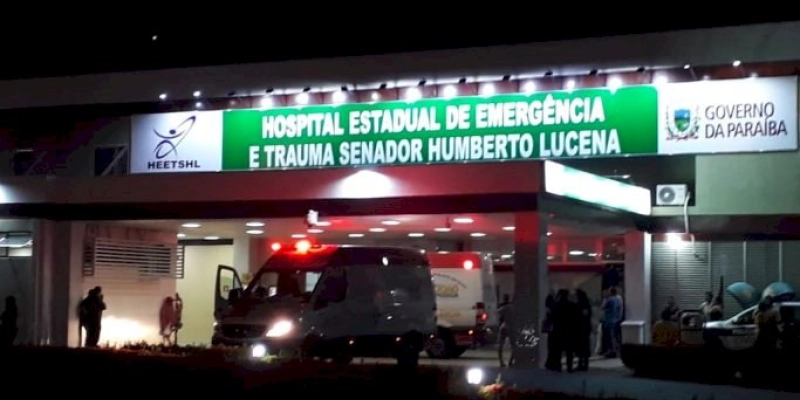Pai esfaqueia o Filho durante bebedeira na PB