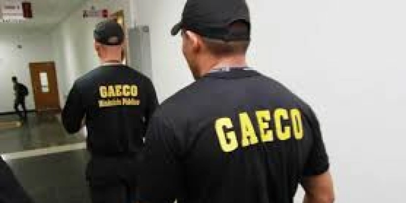 CALVÁRIO - CGU e GAECO investigam organização criminosa no Governo da Paraíba