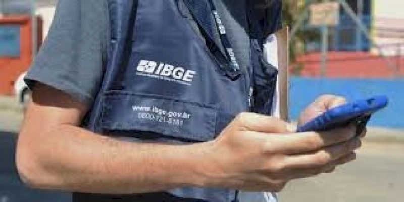 População brasileira chega a 213,3 milhões de pessoas em 2021