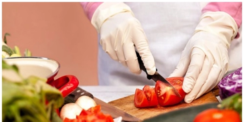 4 dicas para higienizar verduras e legumes durante a pandemia