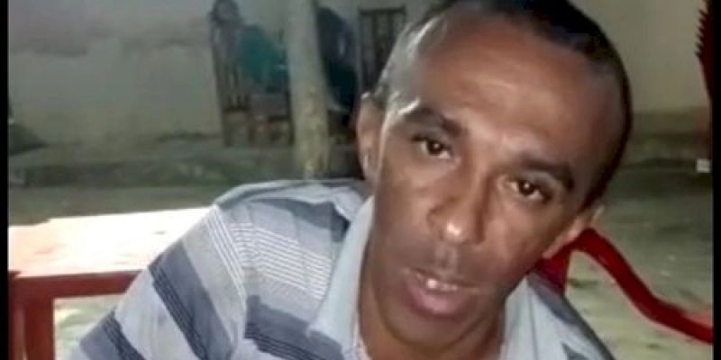 “Buiú” morre na UTI da UPA acometido de Covid-19 na noite desta sexta-feira 