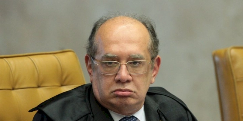 Gilmar Mendes anula operação da PF contra FGV e critica ‘universalização’ da Lava Jato
