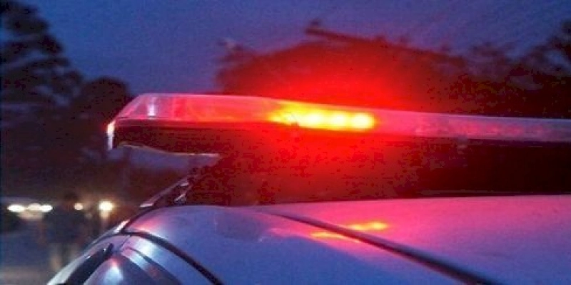 Bandidos invadem casa, rendem família, e praticam arrastão; até carnes os elementos levaram na fuga