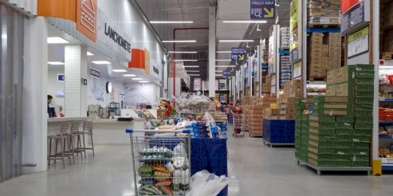 Varejo nacional deve faturar R$ 2,49 bi na Páscoa, projeta a CNC