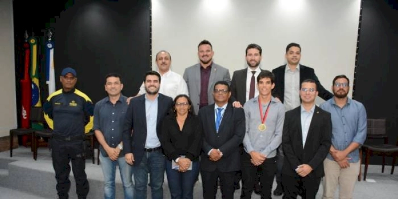 Assembleia instala Frente Parlamentar em Defesa do Ciclismo e Apoio ao Ciclista