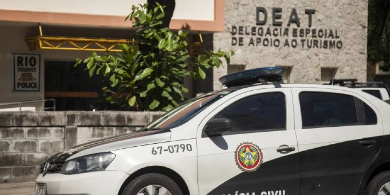 Polícia do Rio apreende 2 toneladas de maconha no Complexo do Alemão