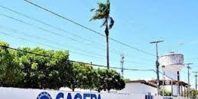 CAGEPA troca motor com defeito na ETA e prejudica fornecimento de água em Sousa, diz DAESA 