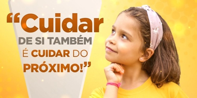 Campanha arrecada alimentos, kits de limpeza e máscaras para ajudar famílias em situação de vulnerabilidade social em Fortaleza