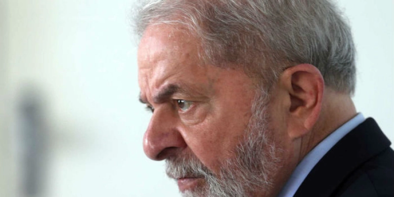 MP pede que conta na Espanha atribuída a Dirceu e Lula seja investigada