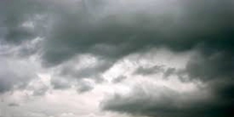 Chuva e tempo nublado predominam nesta quinta-feira (12) na região Nordeste