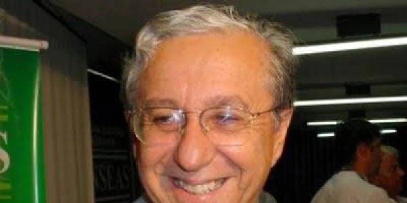 Anderson Monteiro lamenta morte do ex-deputado Armando Abílio