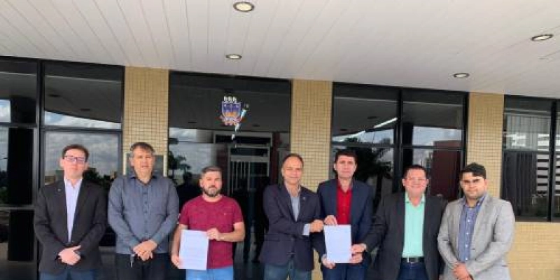 EM CAMPINA GRANDE: Oposição aciona Justiça contra votação da reforma da Previdência Municipal na segunda